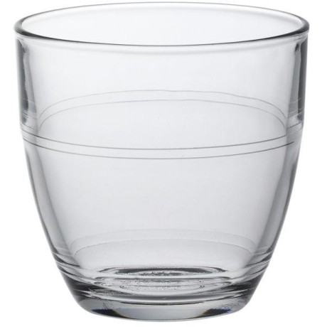 Duralex, 0,16L, 6 ks, ø71x(H)69mm