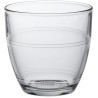 Sklo GIGOGNE, Duralex, 0,16L, 6 ks, ⌀71x(H)69mm