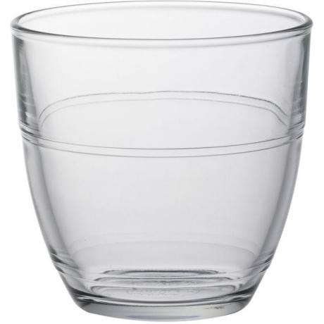 Duralex, 0,22L, 6 ks, ø80x(H)77mm