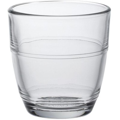 Duralex, 0,22L, 6 ks, ø80x(H)77mm