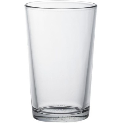 Duralex, 0,2L, Průhledná, 6 ks, ø66x(H)105mm