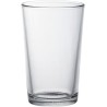 Skleněná UNIE, Duralex, 0,2L, Průhledná, 6 ks, ⌀66x(H)105mm