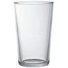 Vysoké sklo UNIE, Duralex, 0,56L, Průhledná, ⌀91x(H)148mm