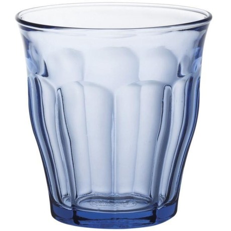 Duralex, 0,25L, 6 ks, ø87x(H)90mm