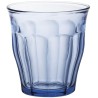 Sklo PICARDIE MARINE, Duralex, PICARDIE MARINE, 0,25L, 6 ks, ⌀87x(H)90mm