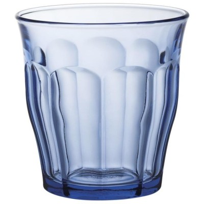 Duralex, 0,31L, 6 ks, ø90x(H)94mm