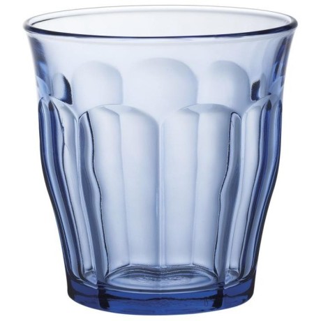 Duralex, 0,31L, 6 ks, ø90x(H)94mm