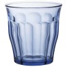Sklo PICARDIE MARINE, Duralex, PICARDIE MARINE, 0,31L, 6 ks, ⌀90x(H)94mm