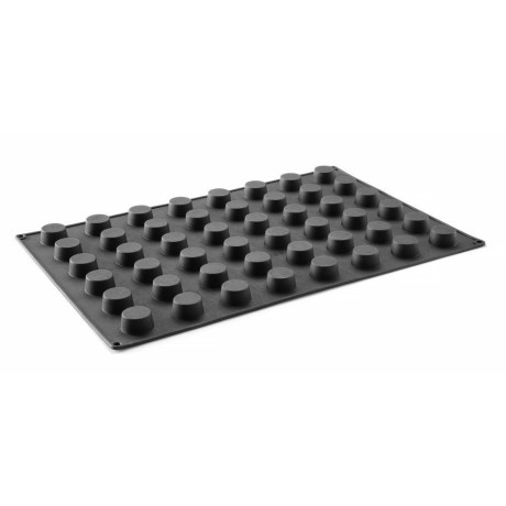 Silikonová forma MINI-MUFFIN, 570x375x(H)25mm