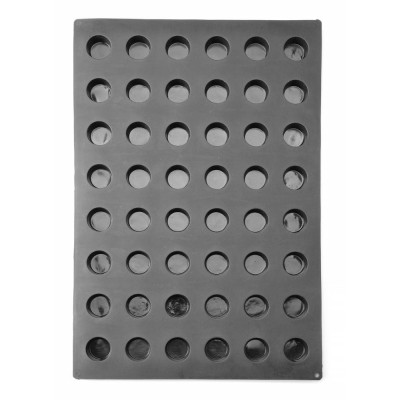 Silikonová forma MINI-MUFFIN, 570x375x(H)25mm