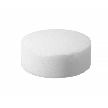 Solné tablety pro změkčování vody, HENDI