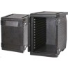 termobox Tribeca 12xGN 1/1 20 mm s bočním zásuvem GN