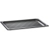 plech ryhovaný grill GN 1/1 (ST)