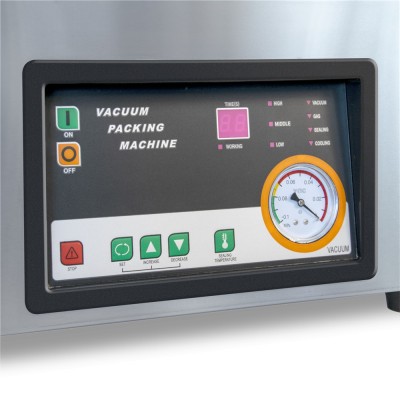 NORDline VB 50 Vakuová balička