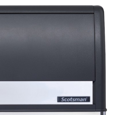 Scotsman ECM 107 AS OX Výrobník kloboučkového ledu s odp. čerp.