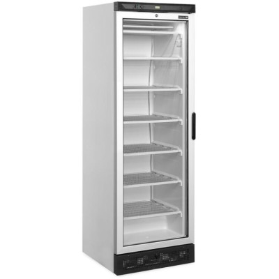 TEFCOLD UFFS371G L/H Mrazicí skříň, levé křídlové dveře