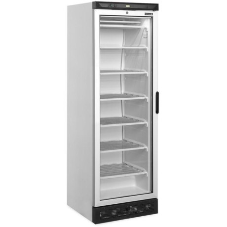 TEFCOLD UFFS371G L/H Mrazicí skříň, levé křídlové dveře