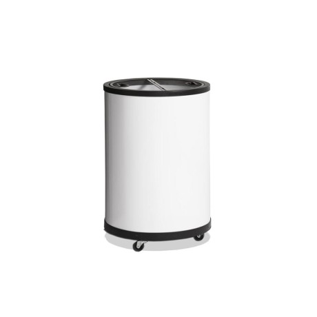 TEFCOLD CF78 Mrazicí vana