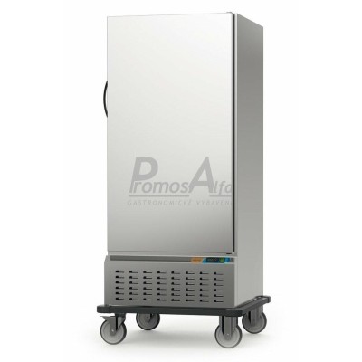 Banketový vozík Moduline HCT-132