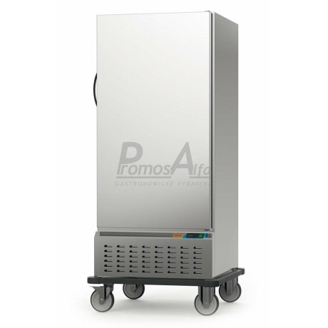 Banketový vozík Moduline HCT-132