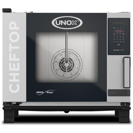konvektomat Unox ZERO 5x GN 1/1 - XEVC-0511-EZRM