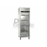 Skříň chladící GMCP-1402 GLASS GN2/1 GMCP-1402