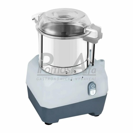 Kutr hrncový 3L FC3SP (230V)