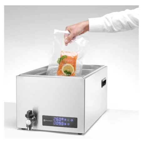 zařízení na vaření SOUS VIDE HE