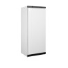 UF600 W/BASKETS Mrazicí skříň plné dveře, bílá