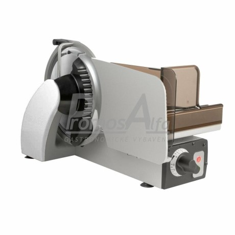 Nářezový stroj GRAEF CONCEPT 25 (CERA3) 230V Bílý