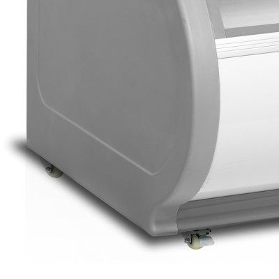 TEFCOLD TD 500 Dvouúrovňový distributor zmrzliny