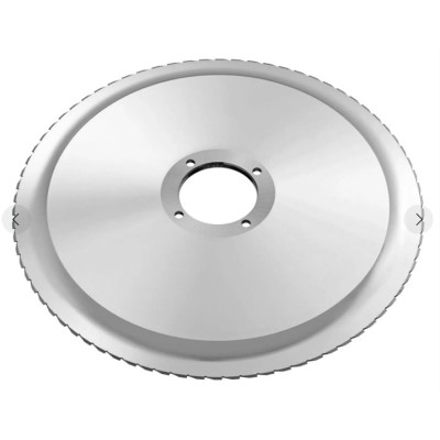GSP275Z - Nářezový stroj, nůž 275 mm  zubatý