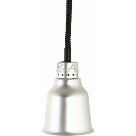 Infra lampa 24000 S/C chrom 230V/250W