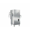 Myčka průchozí GTX-H510 W B DD (400V/14,25kW) odpadové čerpadlo