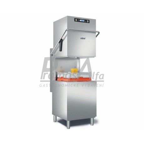 Myčka průchozí GSX-H510 W P/U/SA B DD (400V/11,85kW)