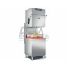Myčka průchozí GSX-H510 W P/U/SA B DD (400V/11,85kW)