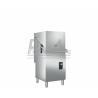 Myčka průchozí GEX-H510 B DD (400V/14,25kW) odpadové čerpadlo