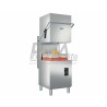 Myčka průchozí GTX-H500 W B DD (400V/11,25kW) odpadové čerpadlo