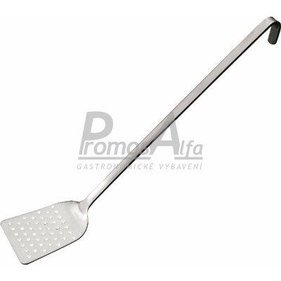 Obracečka (450x100mm) perforovaná