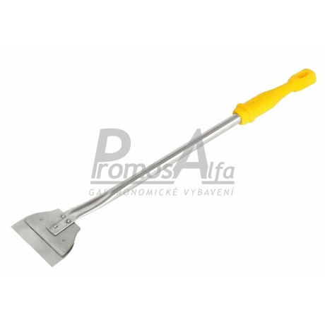 Škrabka 120 mm