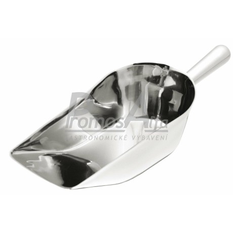 Lopatka (1,00 l) nerez