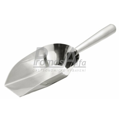 Lopatka (0,35 l) nerez