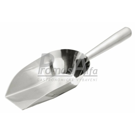 Lopatka (0,35 l) nerez