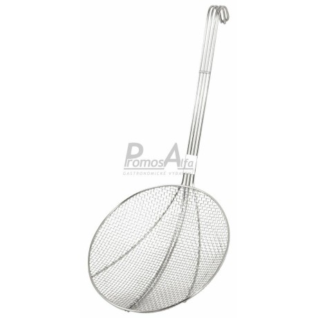 Podběrák (Ø260, ⌀570 mm)