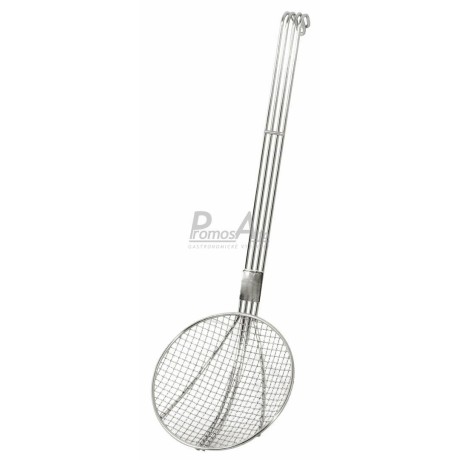 Podběrák (Ø160, ⌀470 mm)