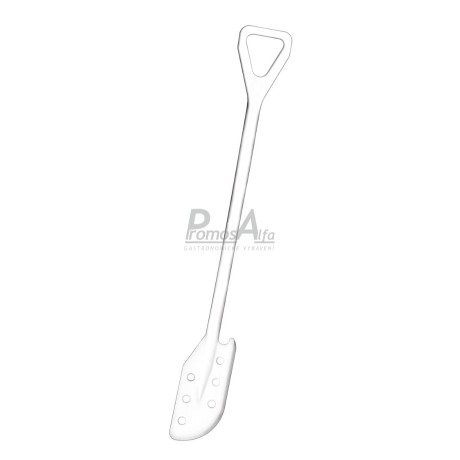 Kopisto (119 cm, do 80°C) s otvory