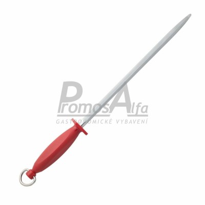 Ocilka KOMBI - 310 mm, červená