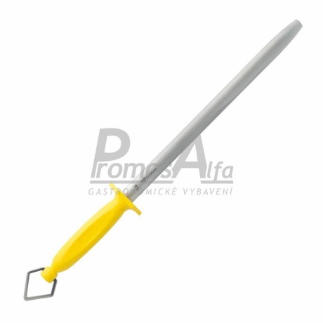 Ocilka DIAMANT - 310 mm, žlutá