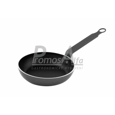 Pánev Al/Teflon Mini (Ø120 mm, hmotnost 0,15kg)