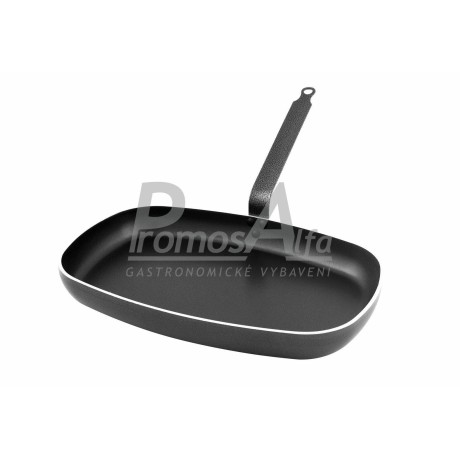 Pánev Al/Teflon na ryby (380x260 mm, hmotnost 1,5kg)